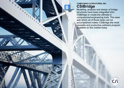 CSI Bridge 26.3.0 x64