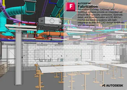 Autodesk Fabrication Software 2025.0.2