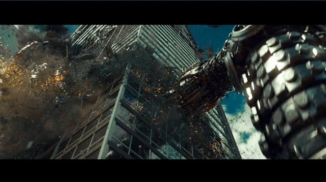 DoubleJump Academy – Recreating the Driller Scene in Houdini and Redshift