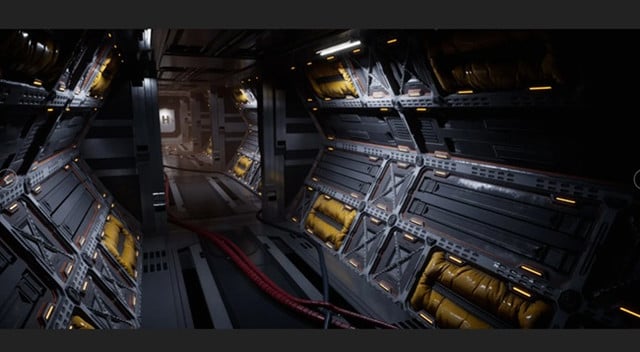FlippedNormals – Material Creation for AAA Games