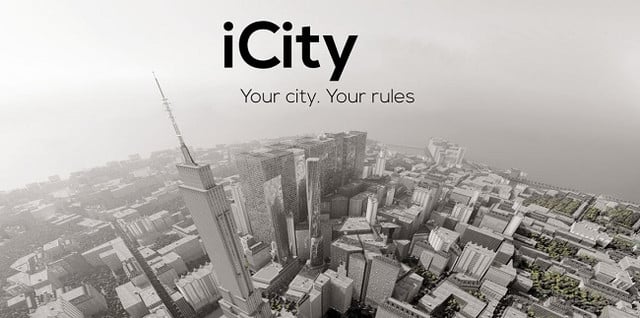 Blender – iCity v1.7.1