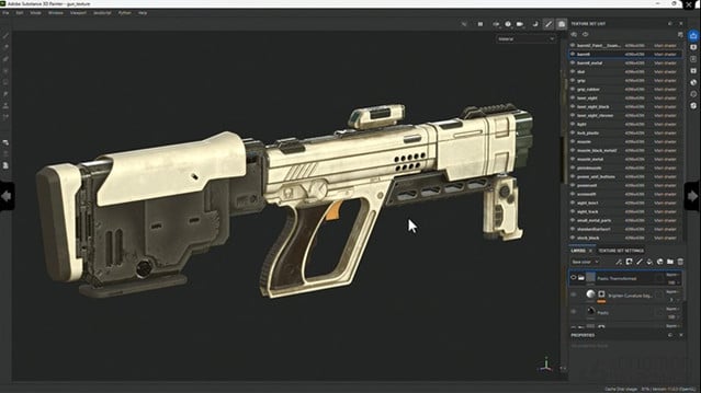 The Gnomon Workshop – Introduction to Fusion