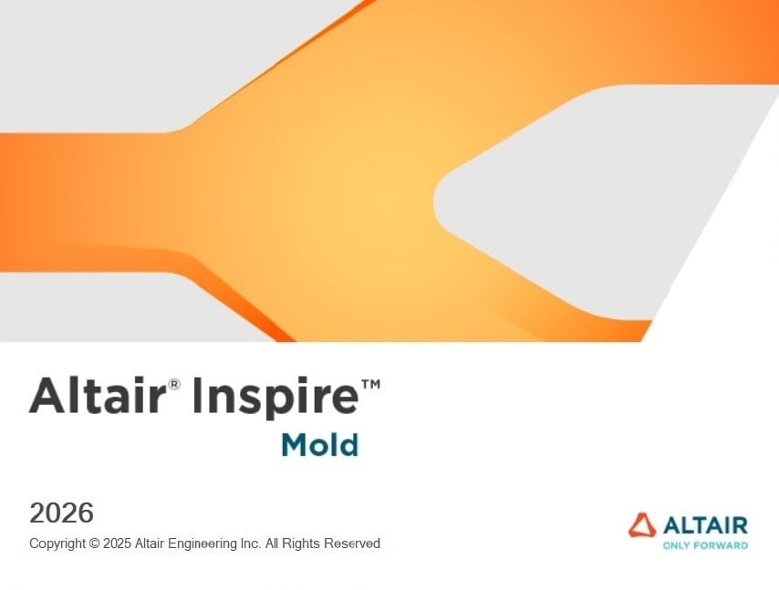 Altair Inspire Mold 2026.0 x64
