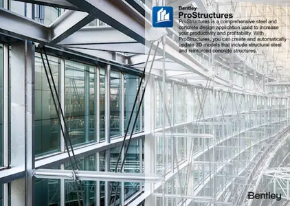 ProStructures 2024.3 (24.00.03.034)