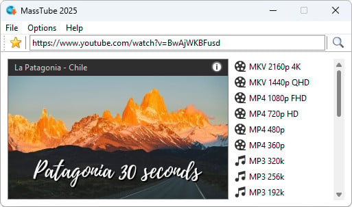 MassTube 2026 v21.0.0.157 Ultra Multilingual