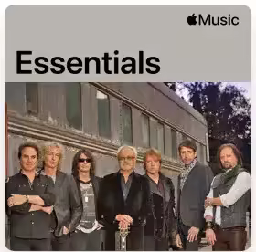 Foreigner – Essentials (2025)
