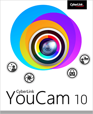 CyberLink YouCam 10.1.4716.0