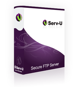Serv-U MFT Server (Serv-U File Server Platinum) 15.5.2.102