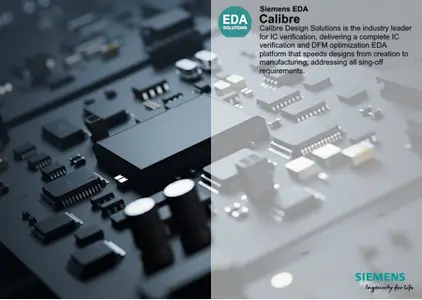 Siemens Calibre 2024.1 (15.1) Linux