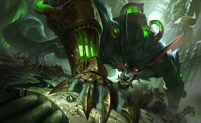 Underpaint Academy – Concept & Splash Art with Victor Maury