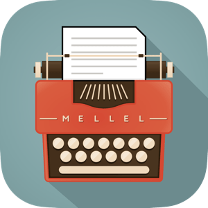 Mellel 6.4.0 macOS
