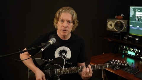 Bruce Bouillet Ultimate Triad Course!