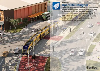 OpenSite Designer 2024 (24.00.02.25)