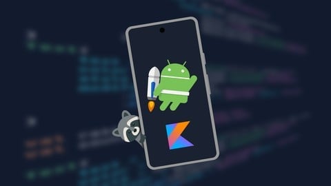 Android Development For Beginners (2025 Edition)