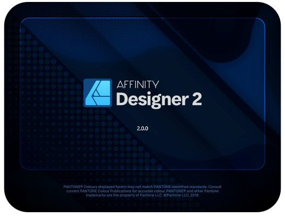 Affinity Designer 2.6.5 x64 Multilingual