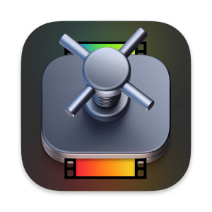 Apple Compressor 4.11.1 MacOS