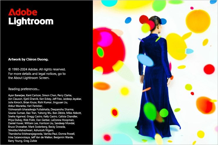 Adobe Lightroom 8.4 x64 Multilingual