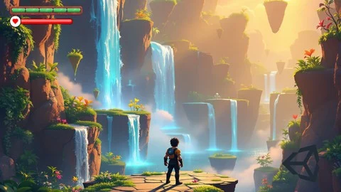 Unity 3D Platformer For Beginners: Create Your First Game