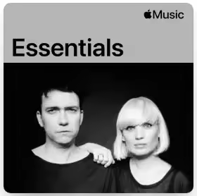 The Raveonettes – Essentials (2025)