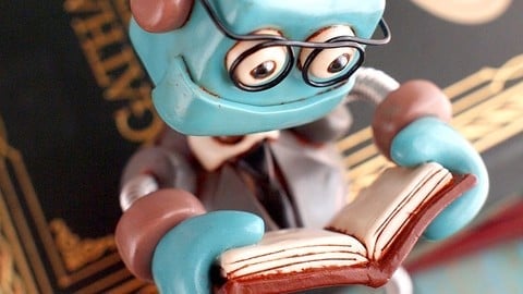 Data Science: Natural Language Processing (NLP) In Python