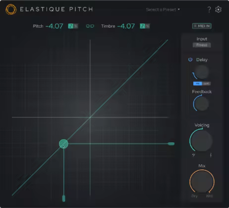 zplane Elastique Pitch 2 v2.5.0
