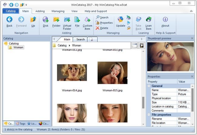 WinCatalog 2024.14.10.1103 Multilingual