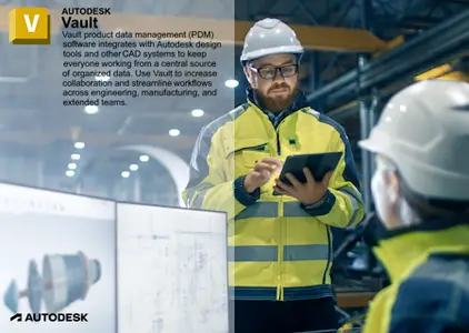 Autodesk Vault Products 2026.1.1