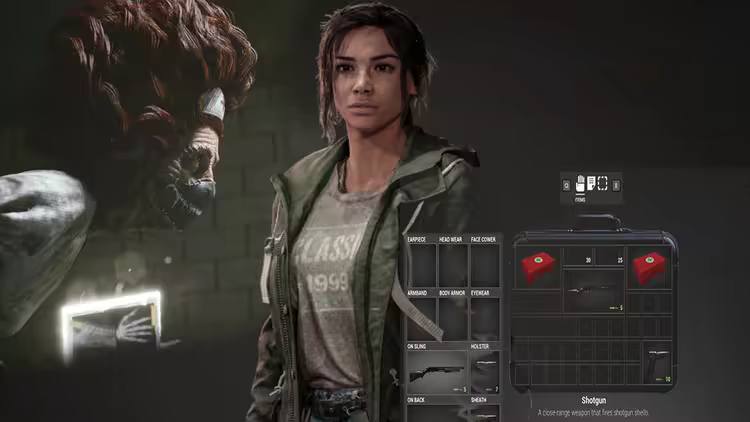 Complete Classic Resident Evil Game Development in UE5