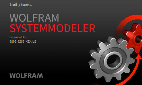 Wolfram SystemModeler 14.3 x64 Multilingual