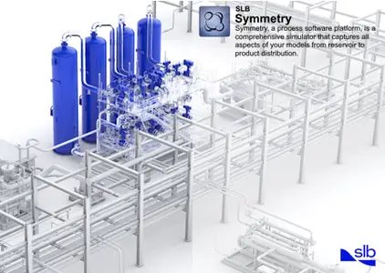 SLB Symmetry 2025.3