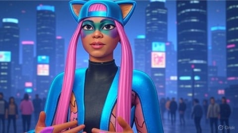 Character Animation In Unreal Engine 5 And Uefn