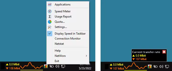 SoftPerfect NetWorx 25.11 Multilingual
