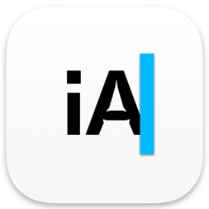 iA Writer 7.3.0 MacOS