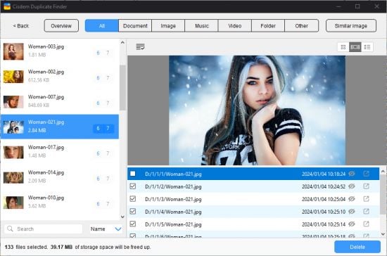 Cisdem Duplicate Finder 4.5.0 Multilingual