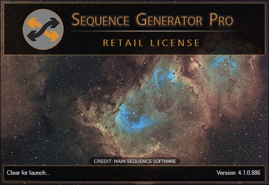 Sequence Generator Pro QSI Edition 4.5.0.1554 Beta