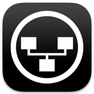 iNet Network Scanner 3.2 macOS