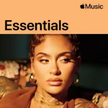 Kehlani  Essentials (2025)