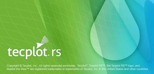 Tecplot RS 2024 R1 M1 v2024.1.0.67830 x64