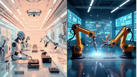 Robotics: Dynamics, Control, And Motion Planning (Part 2)