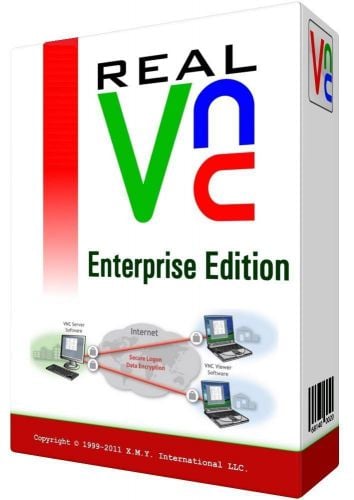 RealVNC VNC Server Enterprise 7.16.0