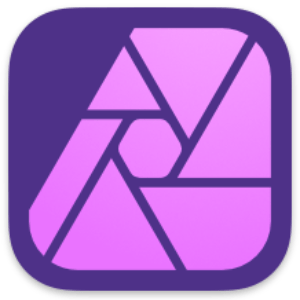 Affinity Photo 2.6.5 MacOS