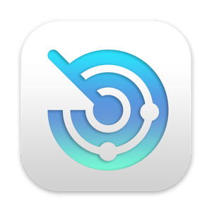AirRadar 7.6 macOS