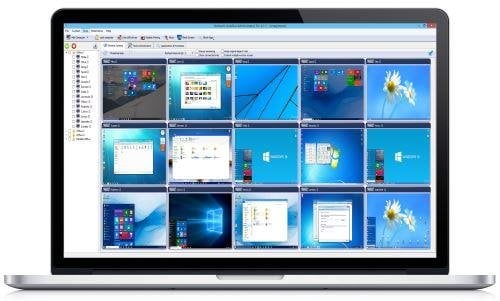 EduIQ Network LookOut Administrator Pro 5.3.4