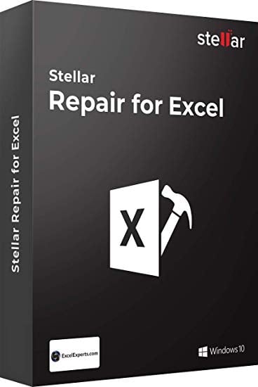 Stellar Repair for Excel 7.0.0.4