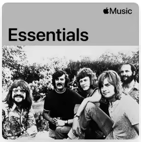 The Moody Blues – Essentials (2025)