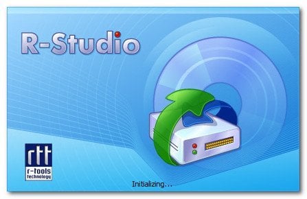 R-Studio 9.5 Build 191645 Network Multilingual