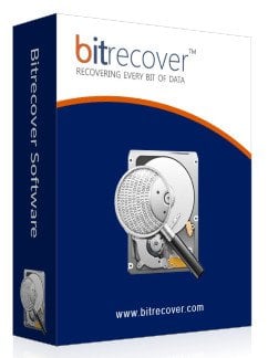 BitRecover EML Converter Wizard 12.4