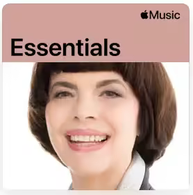 Mireille Mathieu – Essentials (2025)