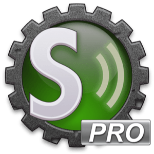 Sound Grinder Pro 3.5 macOS