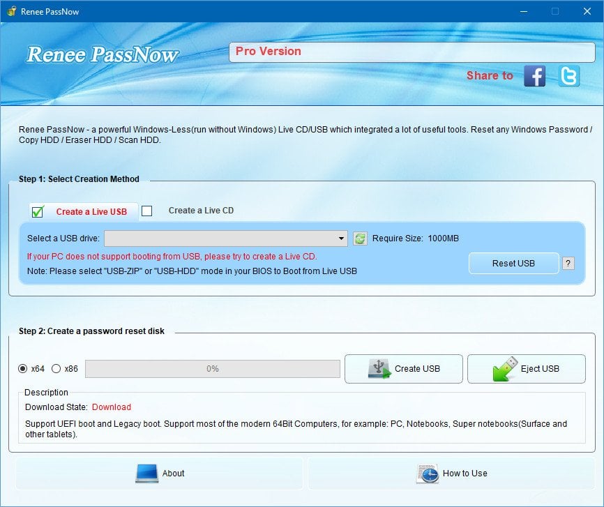 Renee PassNow Pro 2025.11.04.153 Multilingual
